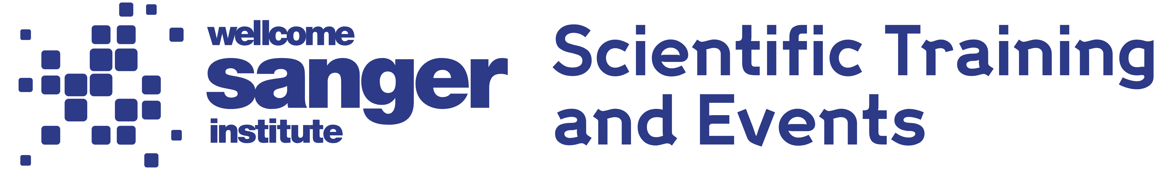 Wellcome Sanger Institute Scientific Training and Event