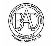 British Association of Dermatologists logo