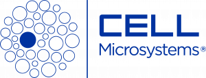Cell Microsystems - 2020 Sponsor
