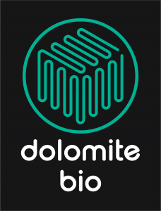 Dolomite Bio - 2020 Sponsor