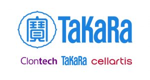 Takara - Sponsor of Single Cell Biology 2020