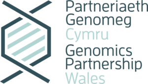 Genomics-Partnership-Wales-Sponsor-logo