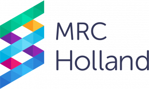 MRC-Holland-logo
