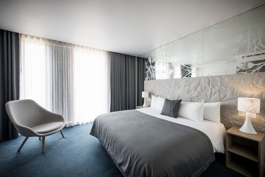 Mulberry Court bedroom Mulberry Court bedroom