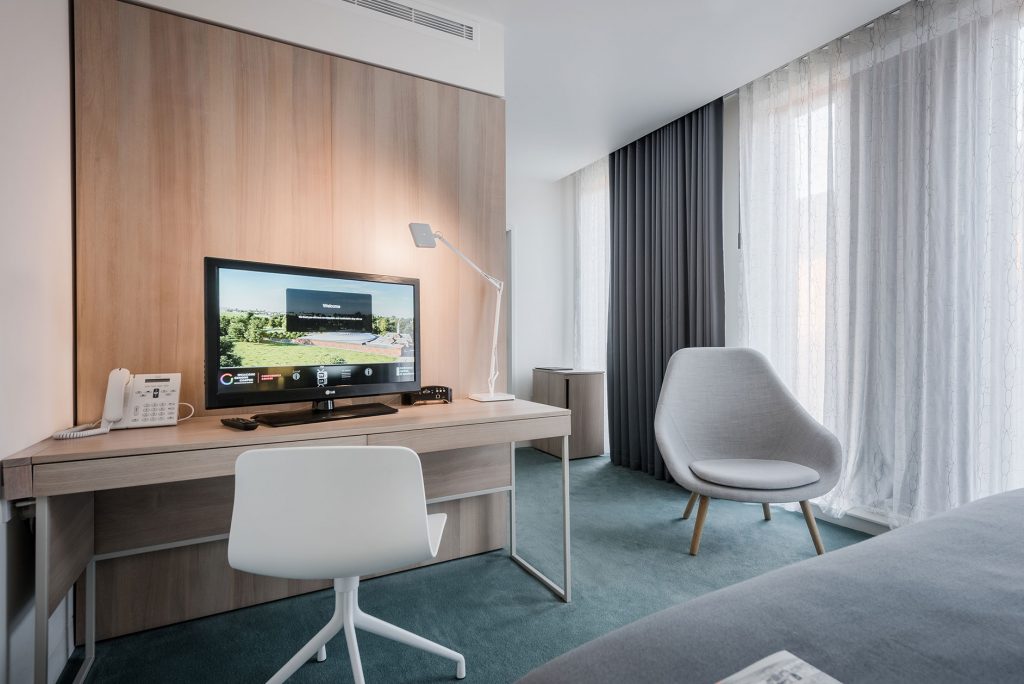 Mulberry Court bedroom Mulberry Court bedroom