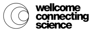 Wellcome-Connecting-Science-Logo