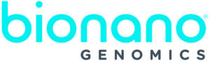 Bionano Genomics Logo