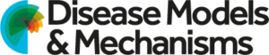 Disease Models and Mechanisms logo