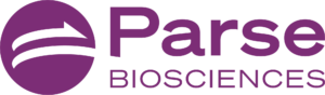 CRISPR sponsor logo for Parse Biosciences