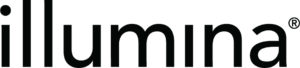 Conference sponsor logo: Illumina 