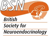 British Society for Neuroendocrinology logo
