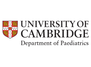 University of Cambridge - Department of Paediatrics