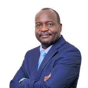 Deogratius Ssemwanga