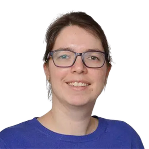 Evelien Adriaenssens