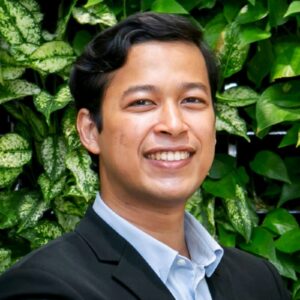 Ahmad Husein Alkaff&nbsp;