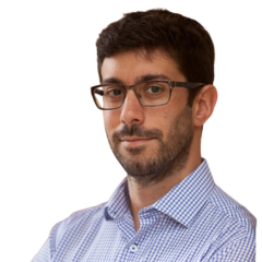 Jose Antonio Seoane