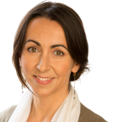 Silvia Balbo