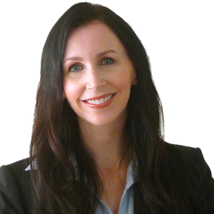 Jennifer Guthrie