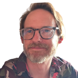 Timothy Dallman